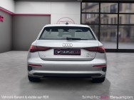 AUDI d'occasion A3 Sportback A3 SPORTBACK de 2021 Besançon (25)﻿