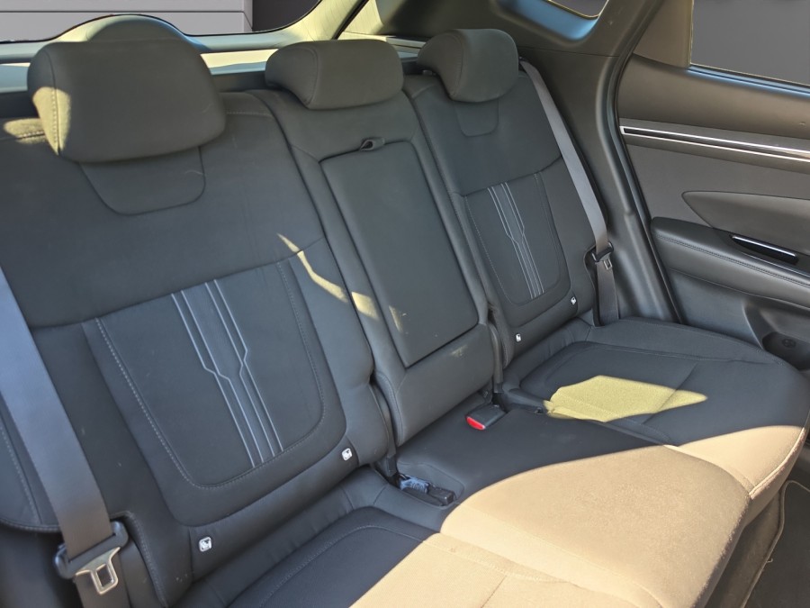 HYUNDAI d'occasion TUCSON 1.6 T-GDi 150ch Hybrid 48V Creative DCT7 de