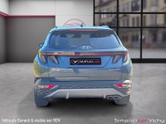 HYUNDAI d'occasion TUCSON 1.6 T-GDi 150ch Hybrid 48V Creative DCT7 de