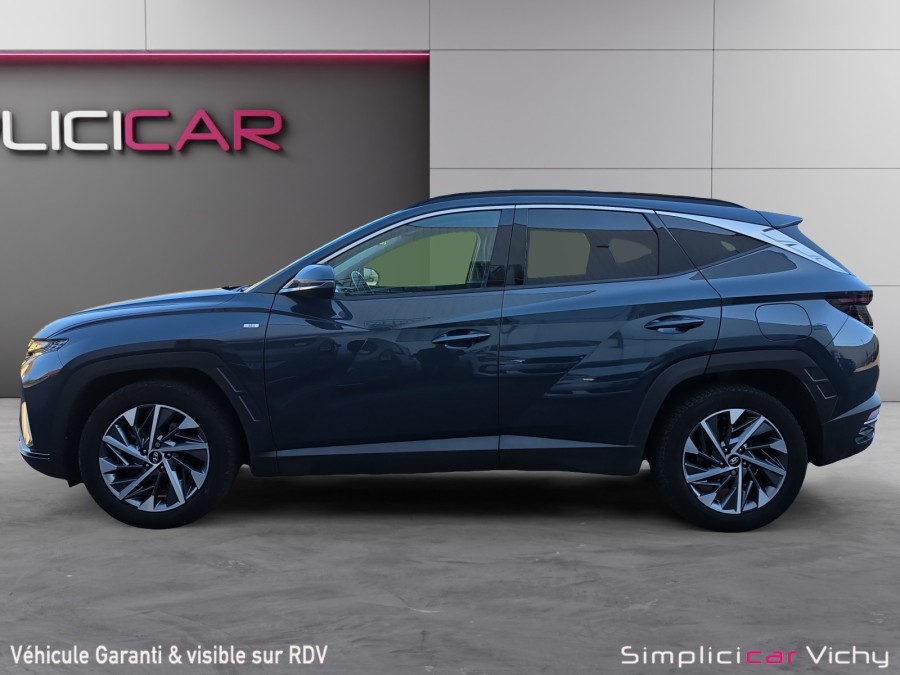 HYUNDAI d'occasion TUCSON 1.6 T-GDi 150ch Hybrid 48V Creative DCT7 de
