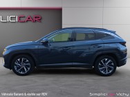 HYUNDAI d'occasion TUCSON 1.6 T-GDi 150ch Hybrid 48V Creative DCT7 de