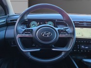 HYUNDAI d'occasion TUCSON 1.6 T-GDi 150ch Hybrid 48V Creative DCT7 de