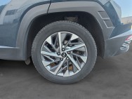 HYUNDAI d'occasion TUCSON 1.6 T-GDi 150ch Hybrid 48V Creative DCT7 de