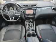 NISSAN d'occasion QASHQAI 1.3 DIG-T 160ch Tekna DCT 2019 de 2020