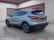NISSAN d'occasion QASHQAI 1.3 DIG-T 160ch Tekna DCT 2019 de 2020