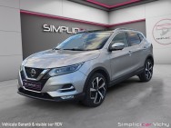 NISSAN d'occasion QASHQAI 1.3 DIG-T 160ch Tekna DCT 2019 de 2020