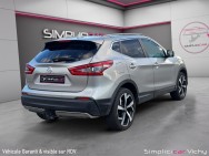 NISSAN d'occasion QASHQAI 1.3 DIG-T 160ch Tekna DCT 2019 de 2020