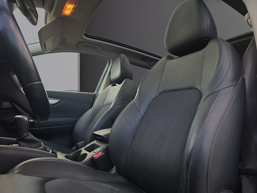 NISSAN d'occasion QASHQAI 1.3 DIG-T 160ch Tekna DCT 2019 de 2020