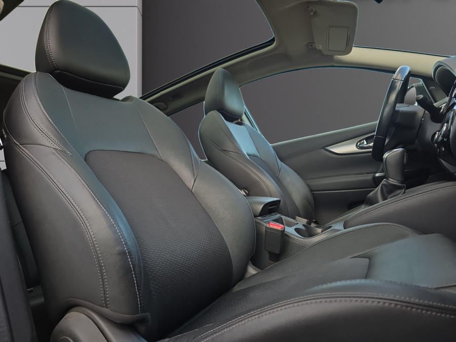NISSAN d'occasion QASHQAI 1.3 DIG-T 160ch Tekna DCT 2019 de 2020