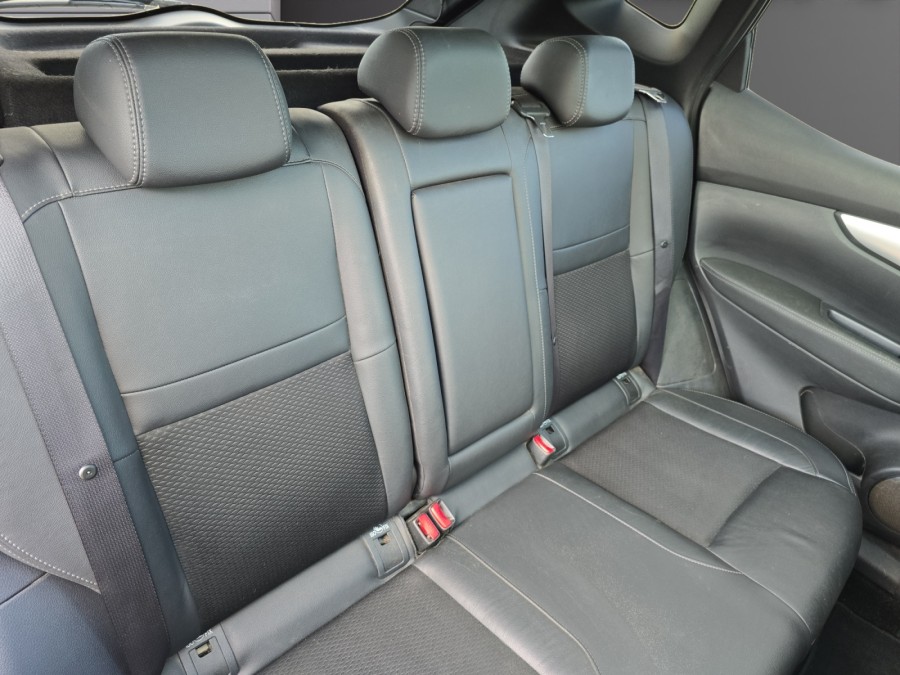 NISSAN d'occasion QASHQAI 1.3 DIG-T 160ch Tekna DCT 2019 de 2020