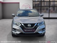 NISSAN d'occasion QASHQAI 1.3 DIG-T 160ch Tekna DCT 2019 de 2020