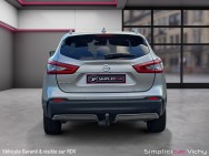 NISSAN d'occasion QASHQAI 1.3 DIG-T 160ch Tekna DCT 2019 de 2020