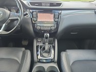 NISSAN d'occasion QASHQAI 1.3 DIG-T 160ch Tekna DCT 2019 de 2020
