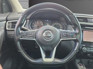 NISSAN d'occasion QASHQAI 1.3 DIG-T 160ch Tekna DCT 2019 de 2020
