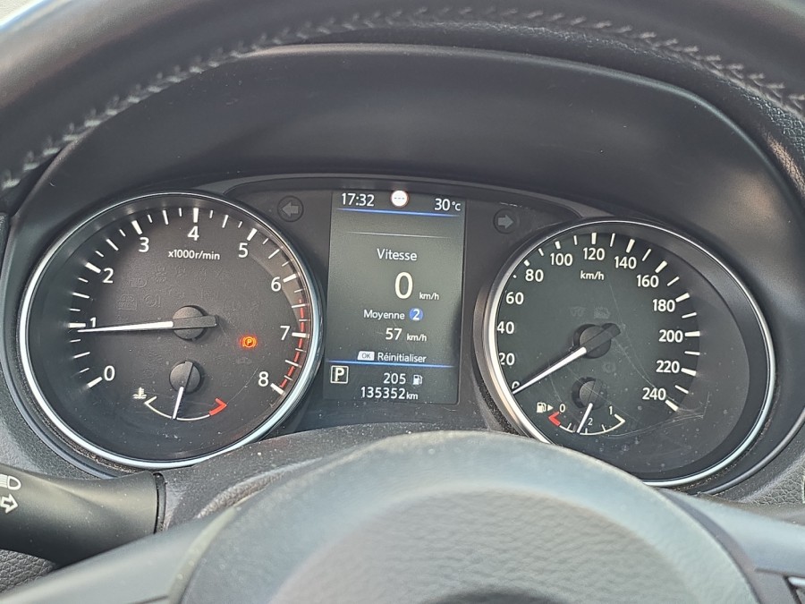 NISSAN d'occasion QASHQAI 1.3 DIG-T 160ch Tekna DCT 2019 de 2020