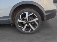 NISSAN d'occasion QASHQAI 1.3 DIG-T 160ch Tekna DCT 2019 de 2020