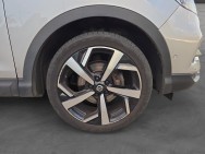 NISSAN d'occasion QASHQAI 1.3 DIG-T 160ch Tekna DCT 2019 de 2020