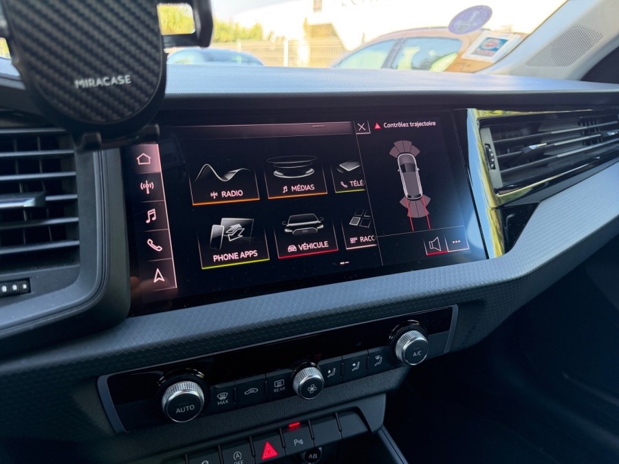 AUDI d'occasion A1 30 TFSI 116 de 2019 Montpellier (34)﻿