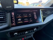 AUDI d'occasion A1 30 TFSI 116 de 2019 Montpellier (34)﻿