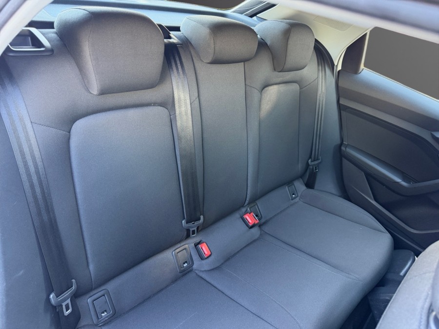 AUDI d'occasion A1 30 TFSI 116 de 2019 Montpellier (34)﻿