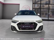 AUDI d'occasion A1 30 TFSI 116 de 2019 Montpellier (34)﻿