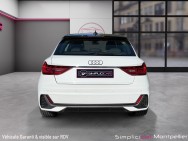 AUDI d'occasion A1 30 TFSI 116 de 2019 Montpellier (34)﻿
