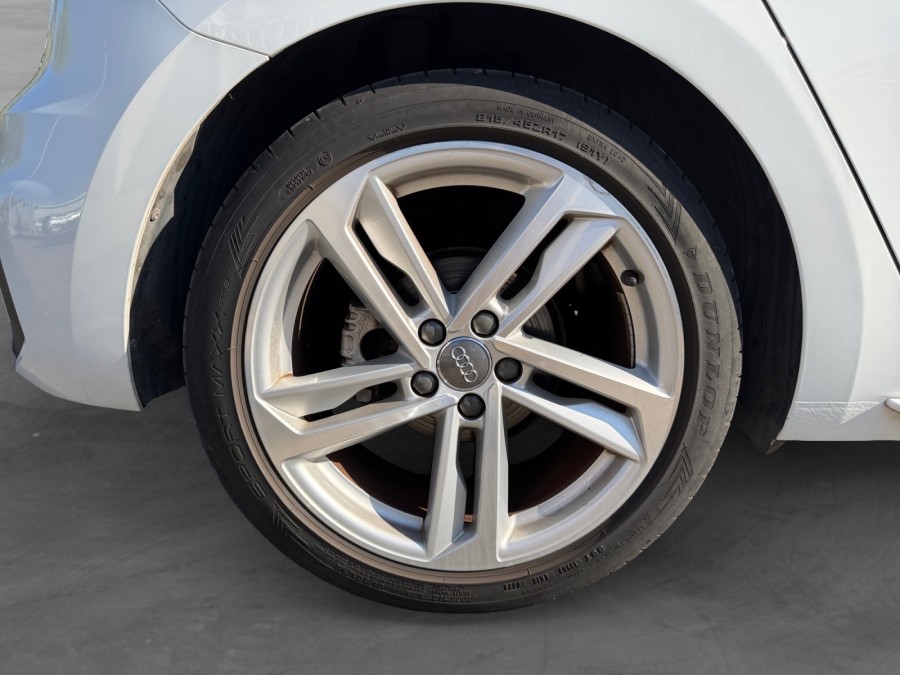 AUDI d'occasion A1 30 TFSI 116 de 2019 Montpellier (34)﻿
