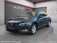 VOLKSWAGEN d'occasion PASSAT 2.0 TDI 150ch BlueMotion Technology