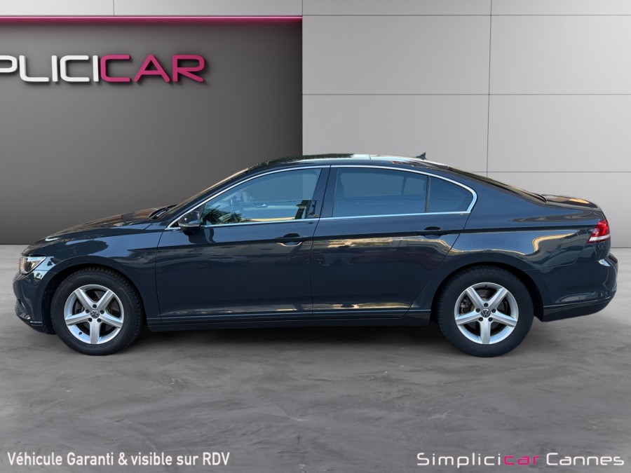 VOLKSWAGEN d'occasion PASSAT 2.0 TDI 150ch BlueMotion Technology