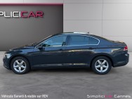 VOLKSWAGEN d'occasion PASSAT 2.0 TDI 150ch BlueMotion Technology