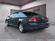 VOLKSWAGEN d'occasion PASSAT 2.0 TDI 150ch BlueMotion Technology