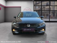 VOLKSWAGEN d'occasion PASSAT 2.0 TDI 150ch BlueMotion Technology