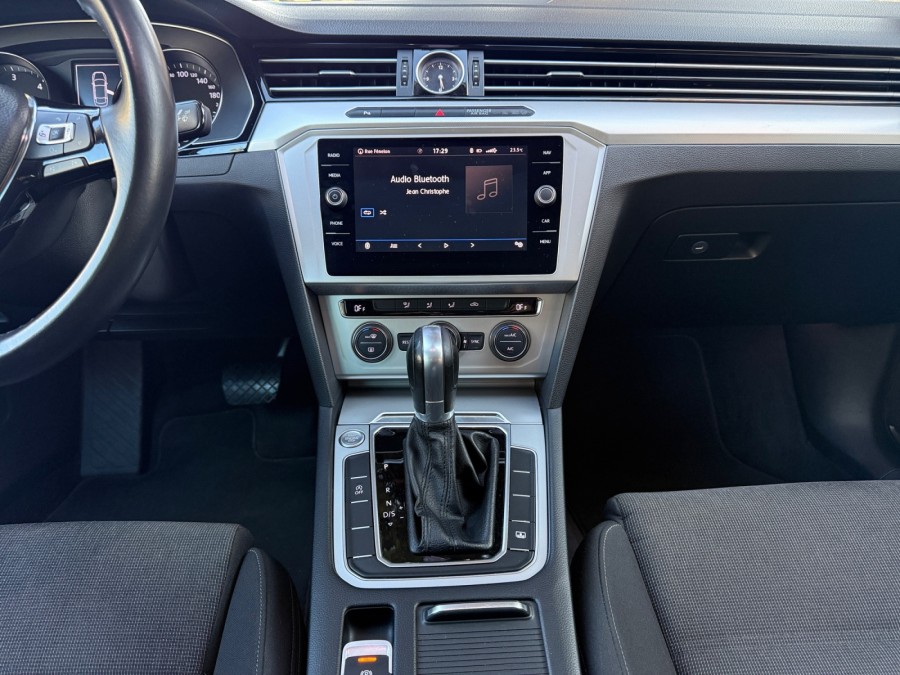 VOLKSWAGEN d'occasion PASSAT 2.0 TDI 150ch BlueMotion Technology