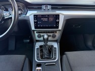 VOLKSWAGEN d'occasion PASSAT 2.0 TDI 150ch BlueMotion Technology