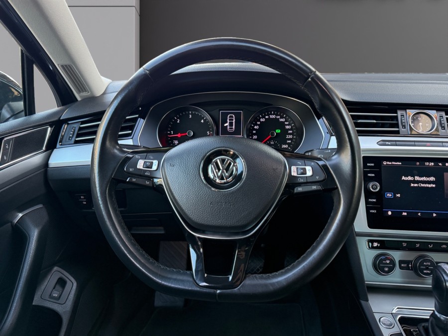 VOLKSWAGEN d'occasion PASSAT 2.0 TDI 150ch BlueMotion Technology