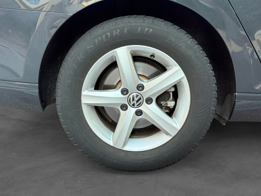 VOLKSWAGEN d'occasion PASSAT 2.0 TDI 150ch BlueMotion Technology