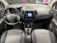 RENAULT d'occasion CAPTUR 1.2 TCE 120 INTENS EDC de 2018 Villebon Sur
