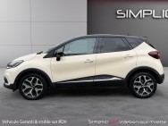 RENAULT d'occasion CAPTUR 1.2 TCE 120 INTENS EDC de 2018 Villebon Sur