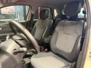 RENAULT d'occasion CAPTUR 1.2 TCE 120 INTENS EDC de 2018 Villebon Sur