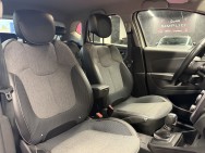 RENAULT d'occasion CAPTUR 1.2 TCE 120 INTENS EDC de 2018 Villebon Sur