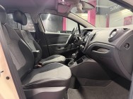 RENAULT d'occasion CAPTUR 1.2 TCE 120 INTENS EDC de 2018 Villebon Sur