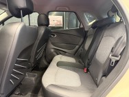 RENAULT d'occasion CAPTUR 1.2 TCE 120 INTENS EDC de 2018 Villebon Sur