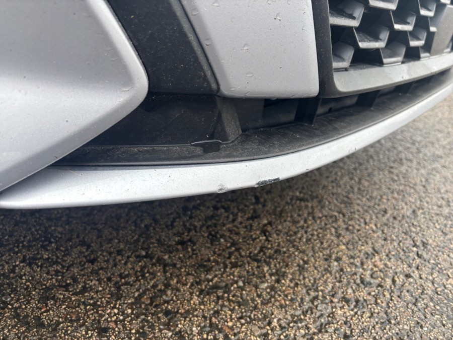 AUDI d'occasion A3 Sportback A3 SPORTBACK de 2021 Besançon (25)﻿