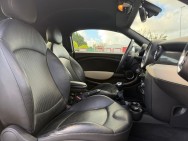 MINI d'occasion MINI COUPE 1.6 COOPER S 184 de 2013 Brest (29)﻿