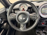 MINI d'occasion MINI COUPE 1.6 COOPER S 184 de 2013 Brest (29)﻿