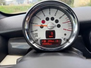 MINI d'occasion MINI COUPE 1.6 COOPER S 184 de 2013 Brest (29)﻿