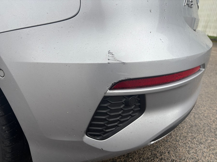 AUDI d'occasion A3 Sportback A3 SPORTBACK de 2021 Besançon (25)﻿