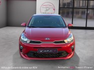 KIA d'occasion RIO 1.2 DPi 84ch Active de 2021 Lyon St Priest (69)﻿