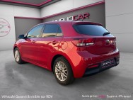 KIA d'occasion RIO 1.2 DPi 84ch Active de 2021 Lyon St Priest (69)﻿