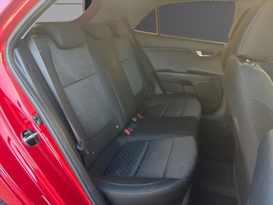 KIA d'occasion RIO 1.2 DPi 84ch Active de 2021 Lyon St Priest (69)﻿